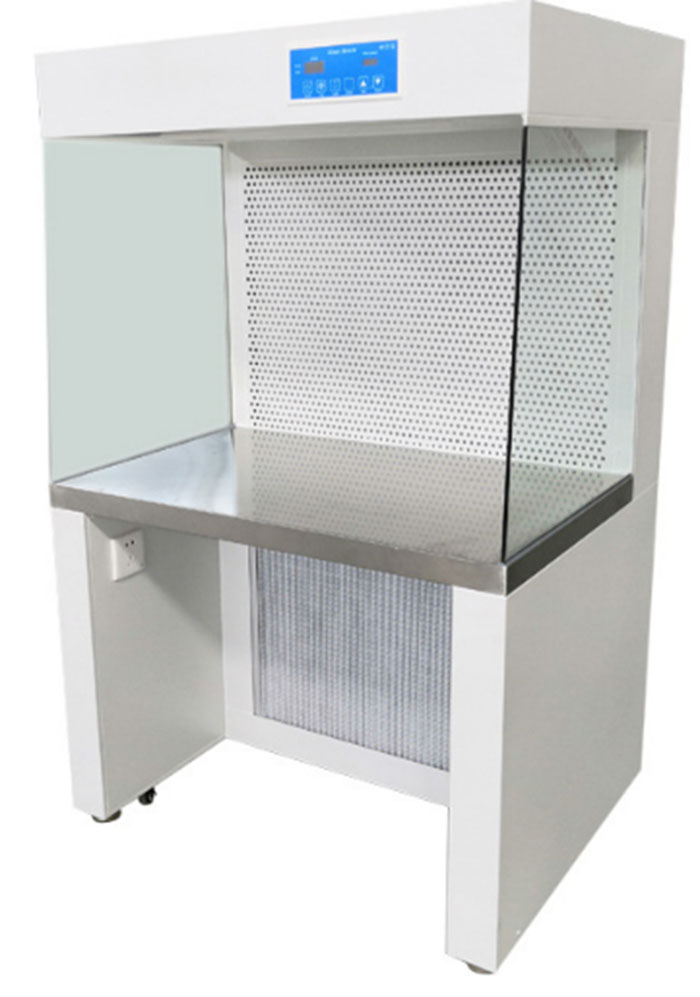 超净工作台适用范围