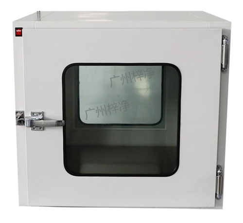 传递窗制作材质与区别