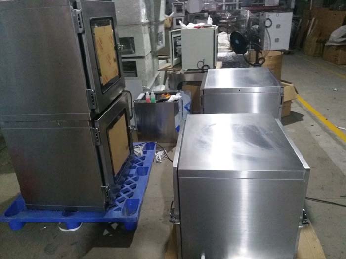 全不锈钢传递窗箱体材质标准选择