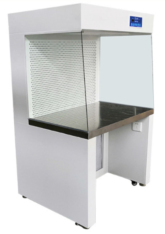 超净工作台出厂前有做哪些检测?