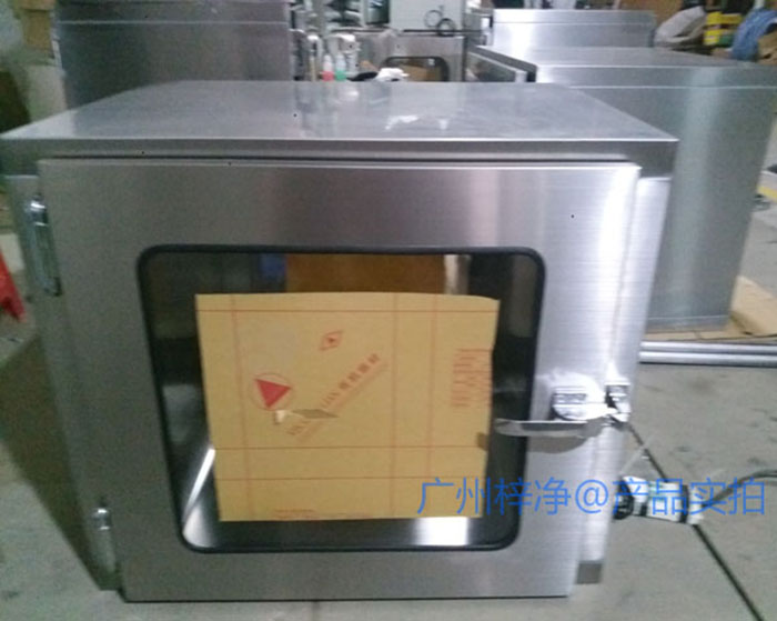 传递窗注意事项