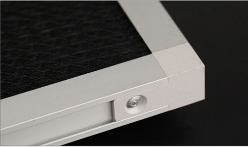 尼龙网初效过滤器