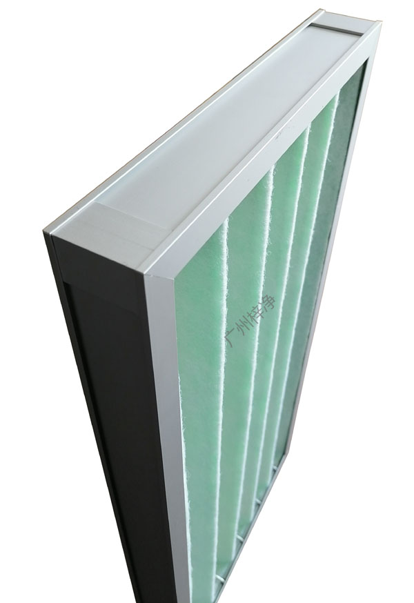 子母架G4初效过滤器