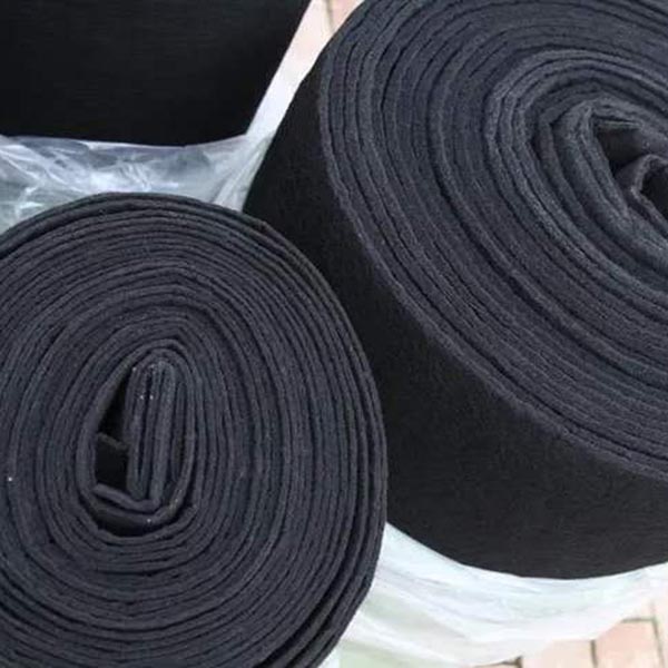 初效活性炭过滤器