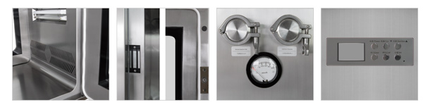 自净传递窗|自净式传递窗