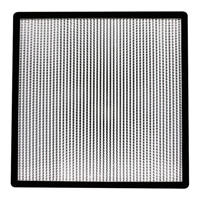 亚高效过滤器-亚高效空气过滤器