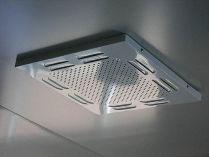 3000风量高效送风口