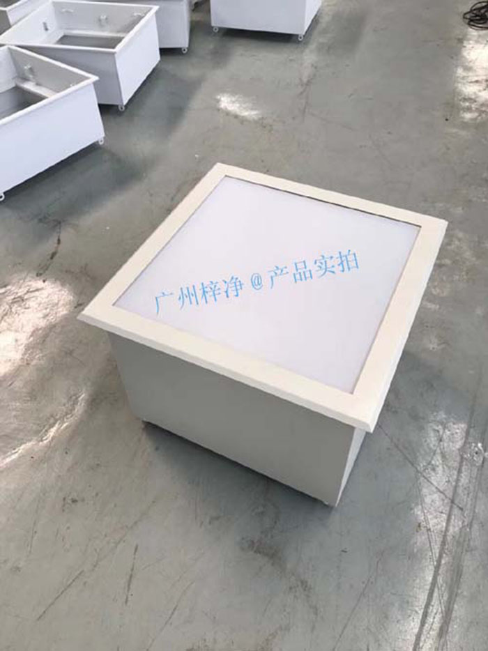 纱网高效送风口|阻尼网高效送风口