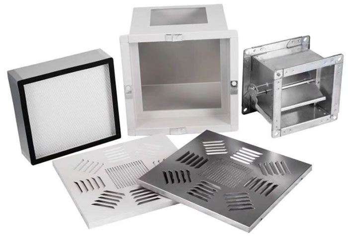 3000风量高效送风口