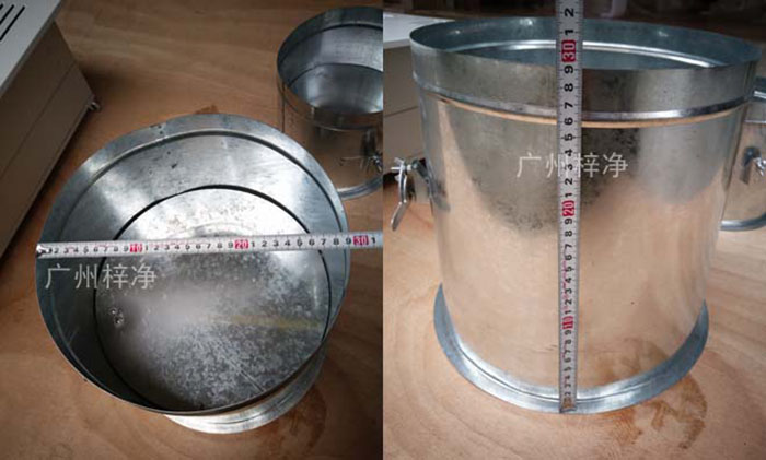 1500风量高效送风口