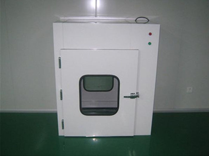 落地式传递窗-落地传递箱柜