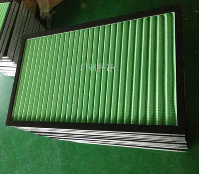 新型水平流洁净工作台