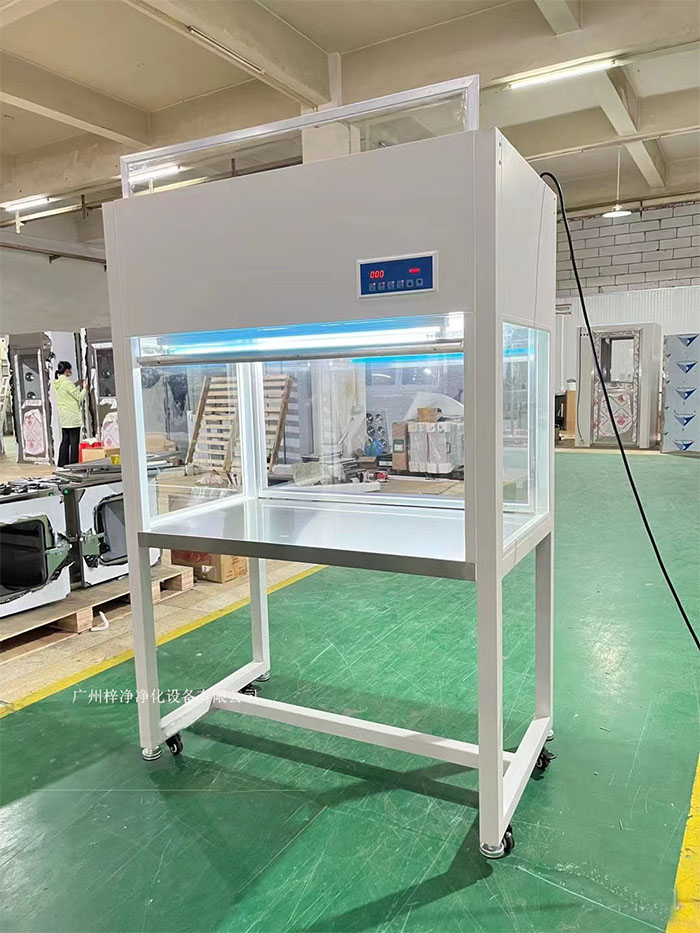 洁净室传递窗(洁净工作台)和高效过滤器的需求说明参数