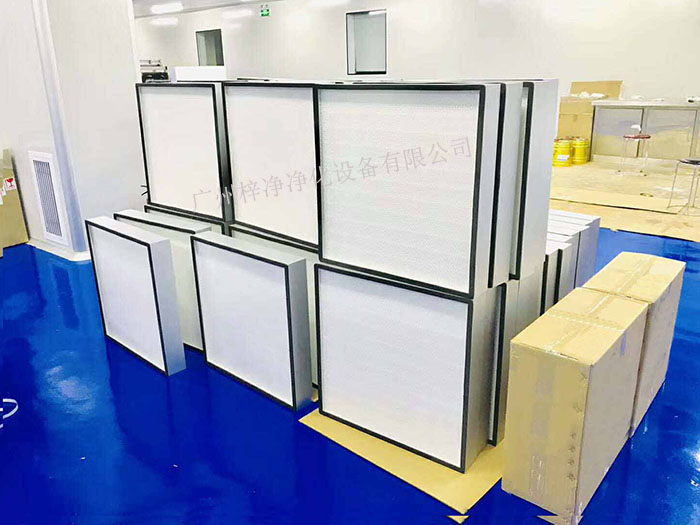 高效过滤器的使用寿命一般多久?