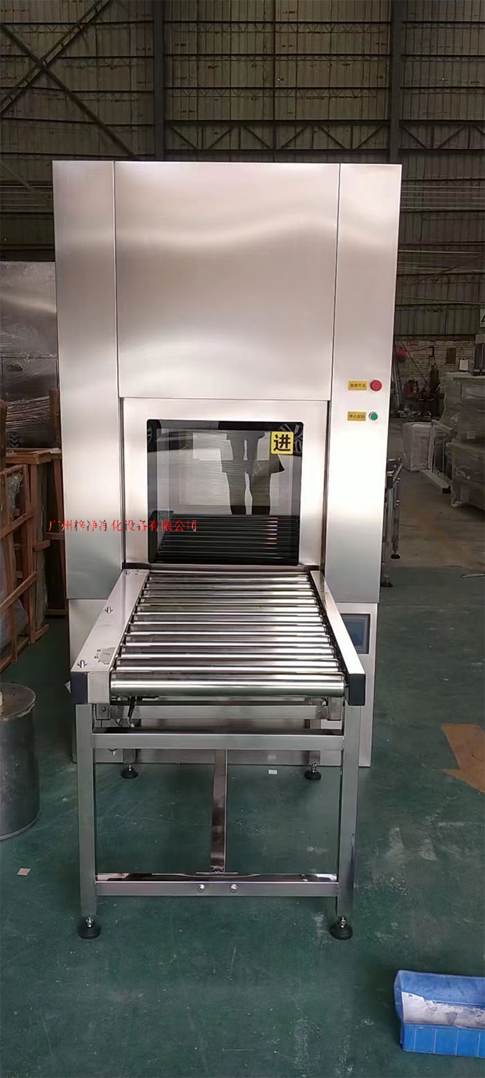 输送线传递窗|运输带传递窗