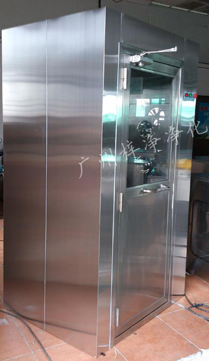 防爆风淋室|防爆货淋室