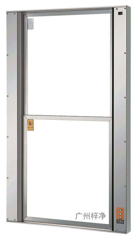 电动升降传递窗选型参考