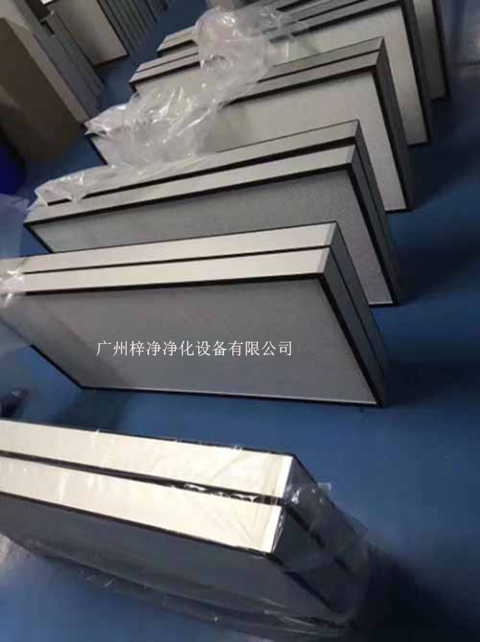 洁净车间中高效过滤器多久更换一次？超净工作台