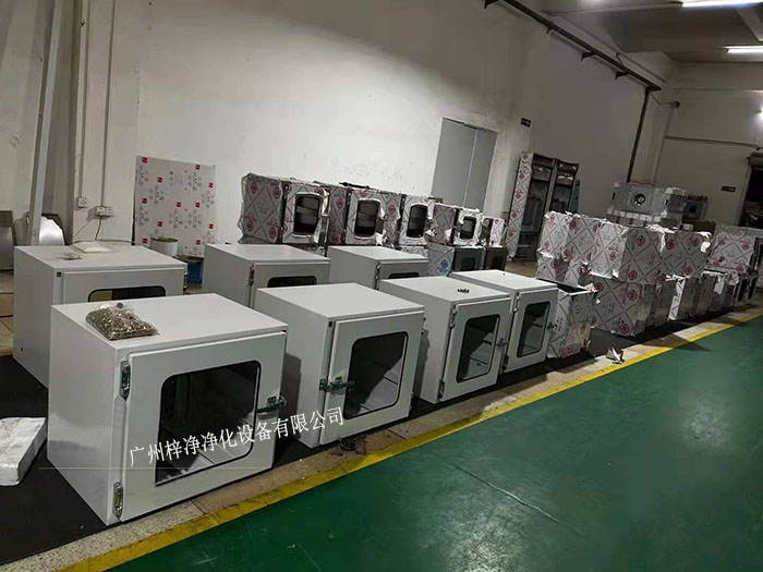 传递窗在实验室中的重要作用