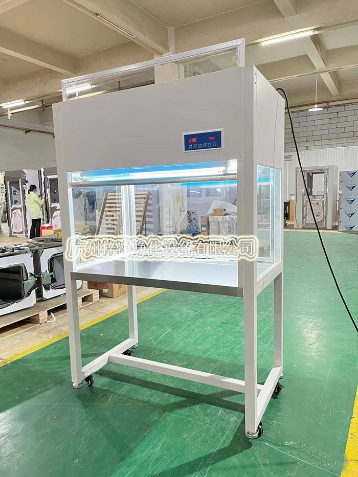 百级超净工作台空气过滤与循环系统的详细介绍