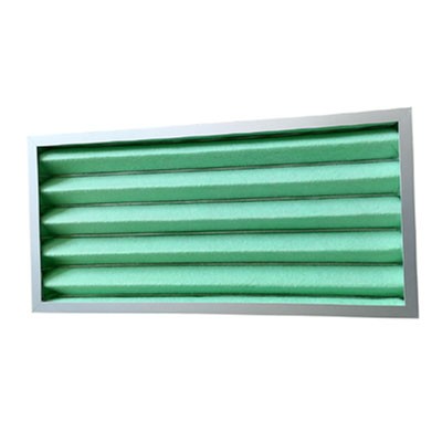 子母架G4初效过滤器