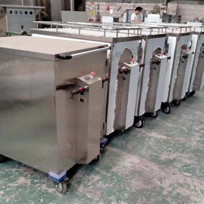 无菌物品电动运送车|无回收车